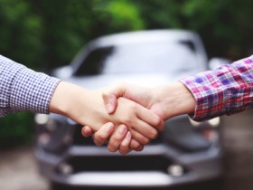 Guide to Buying a Used Car